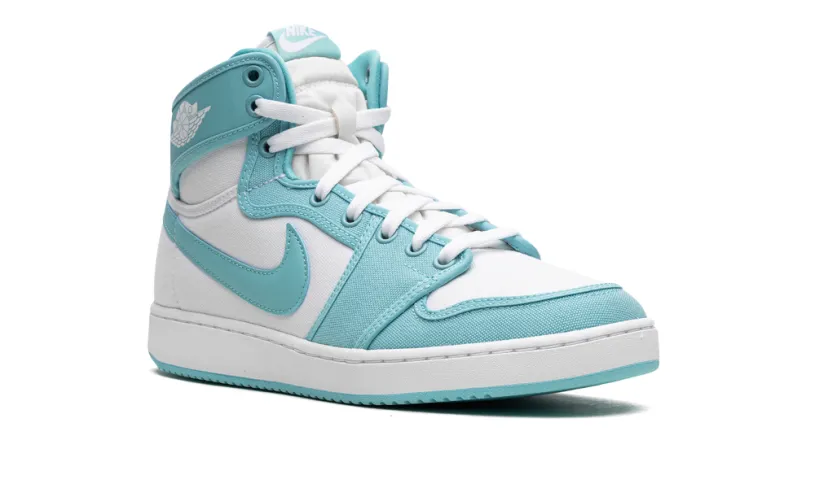Air Jordan 1 Air Jordan 1 KO 'Bleached Aqua'
